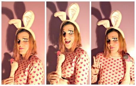 Maquillaje manga Maquillaje manga