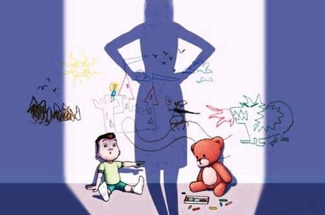 Como educo a mi hija Como educo a mi hija