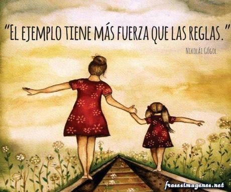 Como educo a mi hija Como educo a mi hija