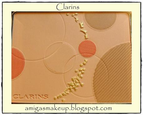 OPALESCENCE, Sofisticada y radiante con la nueva colección de maquillaje de Clarins. OPALESCENCE, Sofisticada y radiante con la nueva colección de maquillaje de Clarins.