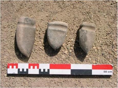 LOS DEPÓSITOS DE SAL MÁS ANTIGUOS DEL MUNDO 4 herramientas antiguas