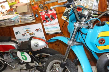 Second day biker Second day biker