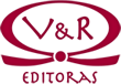 Entrada Express: ¡Bienvenido V&R Editoras!