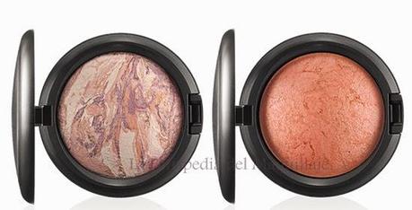 NOVEDAD Colección A fantasy of flowers de MAC NOVEDAD Colección A fantasy of flowers de MAC