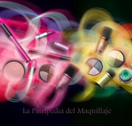 NOVEDAD Colección A fantasy of flowers de MAC NOVEDAD Colección A fantasy of flowers de MAC