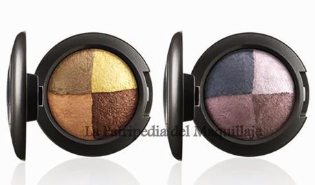 NOVEDAD Colección A fantasy of flowers de MAC NOVEDAD Colección A fantasy of flowers de MAC