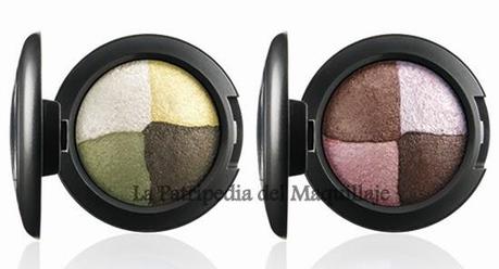 NOVEDAD Colección A fantasy of flowers de MAC NOVEDAD Colección A fantasy of flowers de MAC