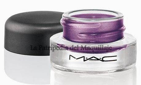 NOVEDAD Colección A fantasy of flowers de MAC NOVEDAD Colección A fantasy of flowers de MAC