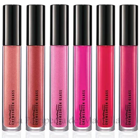 NOVEDAD Colección A fantasy of flowers de MAC NOVEDAD Colección A fantasy of flowers de MAC