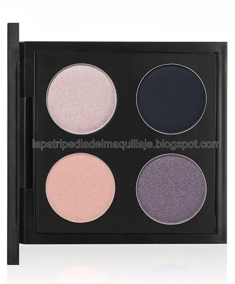 NOVEDAD Colección Punk Couture de MAC NOVEDAD Colección Punk Couture de MAC