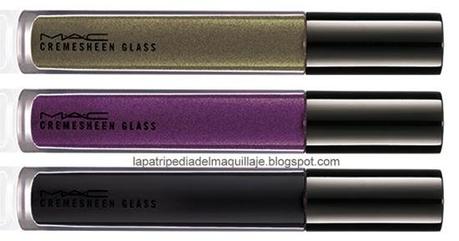 NOVEDAD Colección Punk Couture de MAC NOVEDAD Colección Punk Couture de MAC