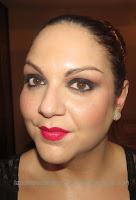 LOOK Mi look de Nochevieja LOOK Mi look de Nochevieja