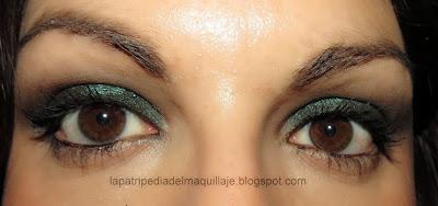 LOOK Mi look de Nochebuena LOOK Mi look de Nochebuena