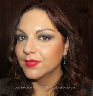 LOOK Mi look de Nochebuena LOOK Mi look de Nochebuena