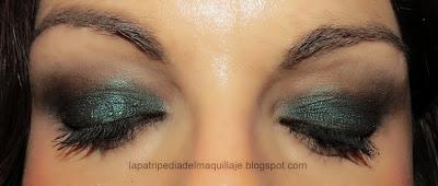 LOOK Mi look de Nochebuena LOOK Mi look de Nochebuena