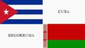 Belarús y Cuba analizan colaboración en temas de salud Belarús y Cuba analizan colaboración en temas de salud