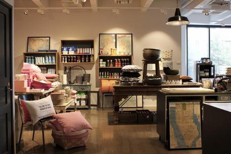 MOKO MARKET&COFFEE: UNA PRECIOSA TIENDA FINLANDESA DE ESTILO INDUSTRIAL MOKO MARKET&COFFEE: UNA PRECIOSA TIENDA FINLANDESA DE ESTILO INDUSTRIAL