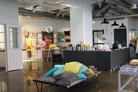 MOKO MARKET&COFFEE: UNA PRECIOSA TIENDA FINLANDESA DE ESTILO INDUSTRIAL MOKO MARKET&COFFEE: UNA PRECIOSA TIENDA FINLANDESA DE ESTILO INDUSTRIAL