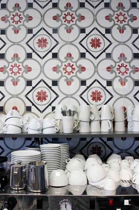 MOKO MARKET&COFFEE: UNA PRECIOSA TIENDA FINLANDESA DE ESTILO INDUSTRIAL MOKO MARKET&COFFEE: UNA PRECIOSA TIENDA FINLANDESA DE ESTILO INDUSTRIAL