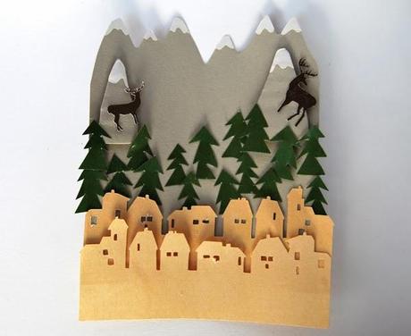 DIY NAVIDEÑO EN UN TARRO DE CRISTAL DIY NAVIDEÑO EN UN TARRO DE CRISTAL