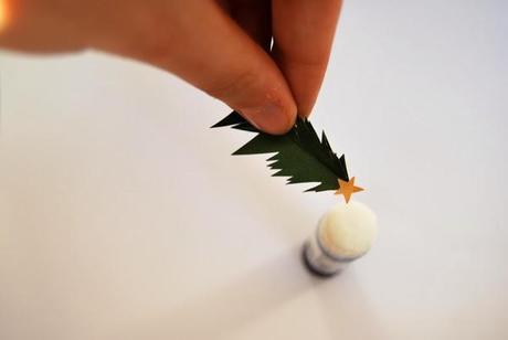 DIY NAVIDEÑO EN UN TARRO DE CRISTAL DIY NAVIDEÑO EN UN TARRO DE CRISTAL