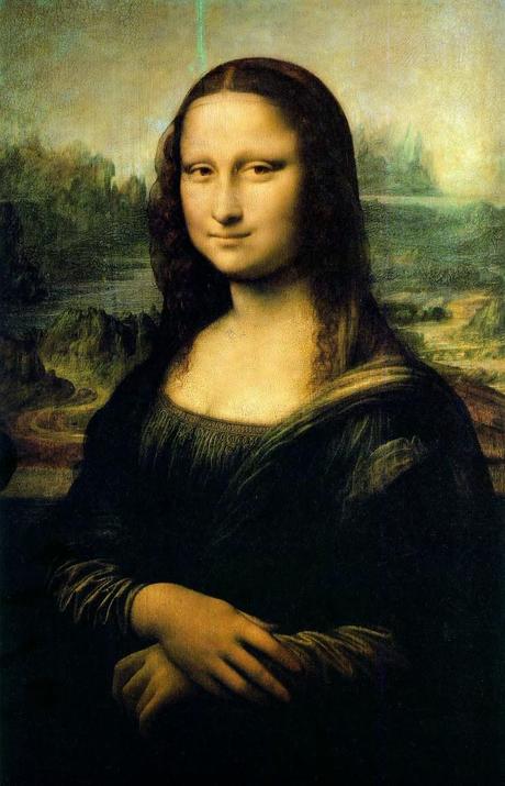 Qué es la GIOCONDA o MONA LISA?