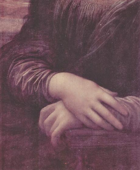 Qué es la GIOCONDA o MONA LISA? Qué es la GIOCONDA o MONA LISA?
