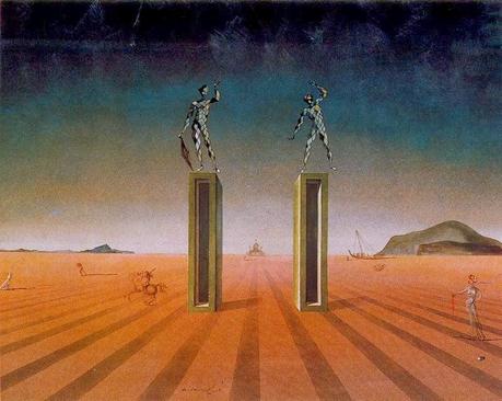 Salvador Dalí Salvador Dalí