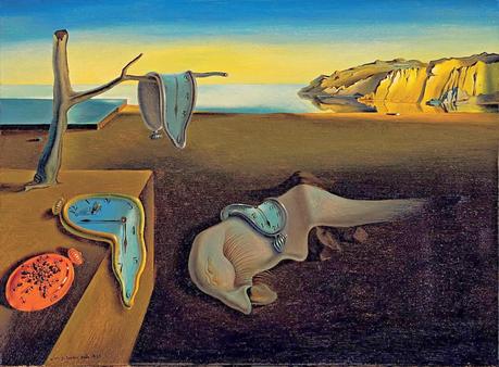 Salvador Dalí Salvador Dalí