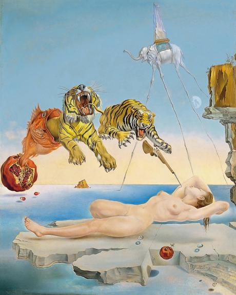 Salvador Dalí Salvador Dalí