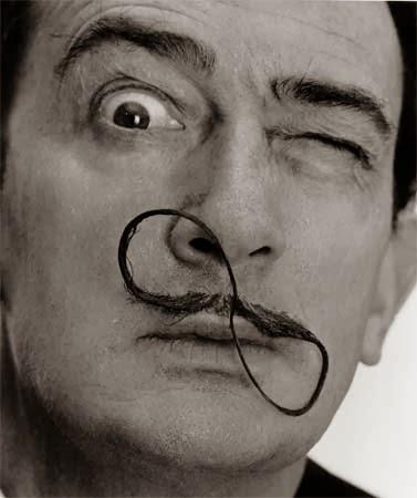 Salvador Dalí Salvador Dalí