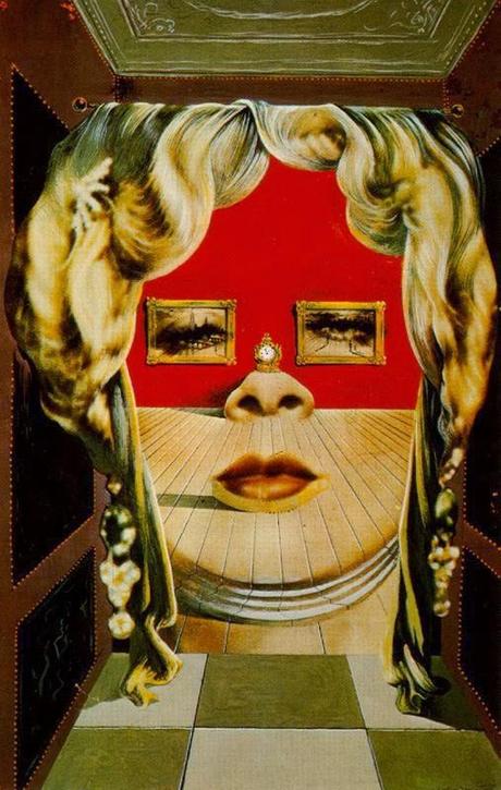 Salvador Dalí Salvador Dalí