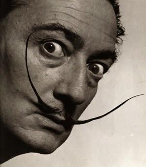 Salvador Dalí Salvador Dalí