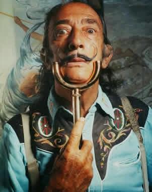 Salvador Dalí Salvador Dalí