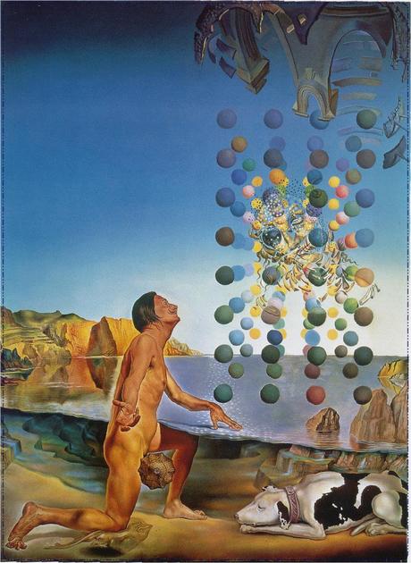 Salvador Dalí Salvador Dalí
