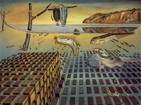 Salvador Dalí Salvador Dalí