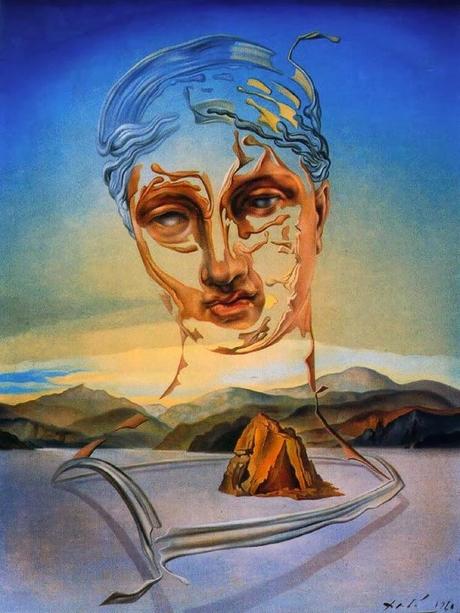 Salvador Dalí Salvador Dalí