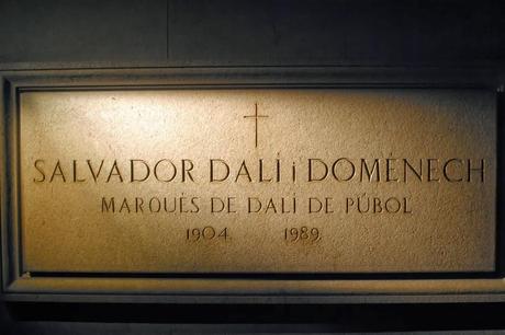 Salvador Dalí Salvador Dalí