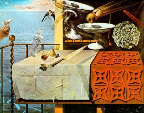 Salvador Dalí Salvador Dalí