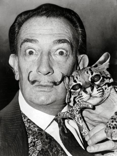 Salvador Dalí Salvador Dalí