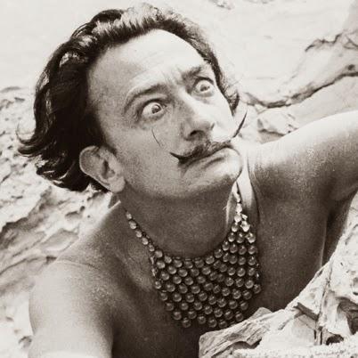 Salvador Dalí Salvador Dalí