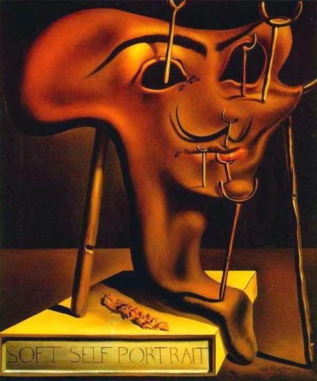 Salvador Dalí Salvador Dalí