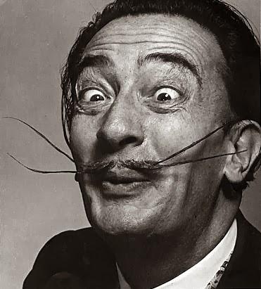 Salvador Dalí Salvador Dalí