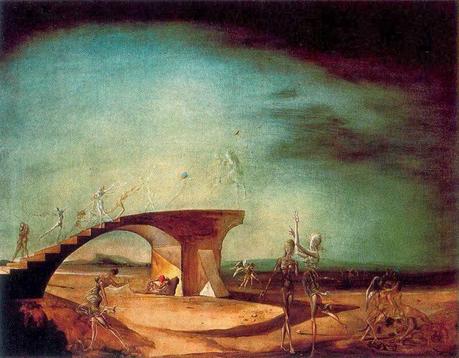 Salvador Dalí Salvador Dalí