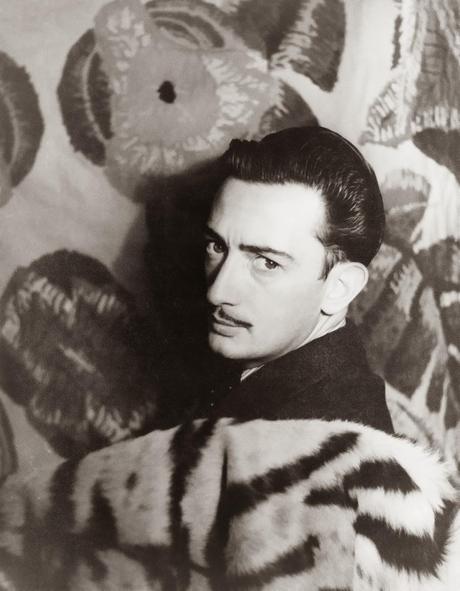 Salvador Dalí Salvador Dalí