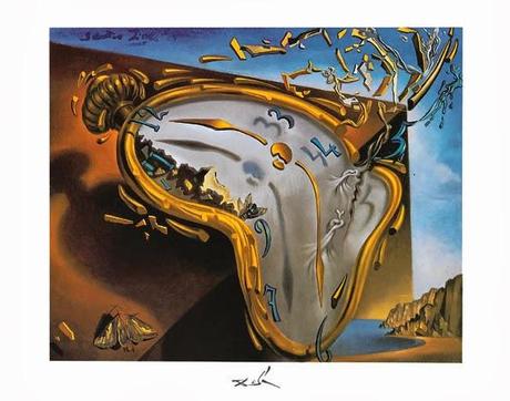 Salvador Dalí Salvador Dalí