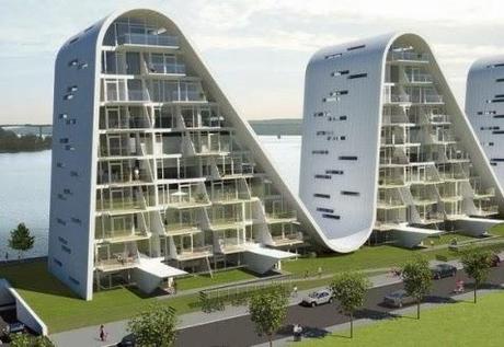 FUNCIONES DE UN ARQUITECTO FUNCIONES DE UN ARQUITECTO