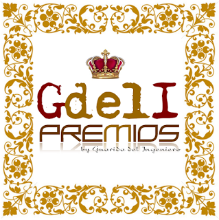 Vuelve la Avalancha en los Premios Gdeli