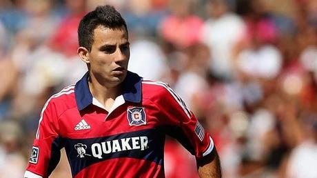 El Seattle Sounders ficha a Marco Pappa