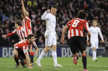 Ancelotti: Ancelotti: